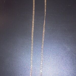 18 inch 18k gold filled necklaces